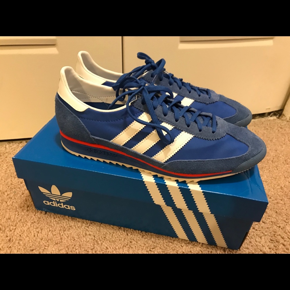 Adidas SL 72